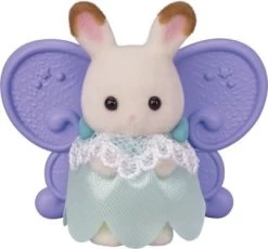Sylvanian Families Sammelfiguren Serie 10 Baby Märchenfreunde