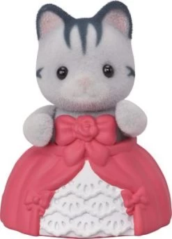 Sylvanian Families Sammelfiguren Serie 10 Baby Märchenfreunde -Kinderspielzeugladen 28363366 03
