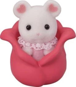 Sylvanian Families Sammelfiguren Serie 10 Baby Märchenfreunde -Kinderspielzeugladen 28363366 05