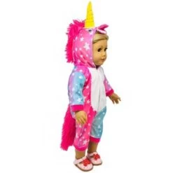Vicabo Puppenkleidung 43cm Einhorn Puppenkleidung Für Kinder -Kinderspielzeugladen 28401473 03