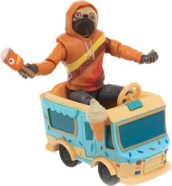 Fortnite - Emote Figur Doggo -Kinderspielzeugladen 28402216 02