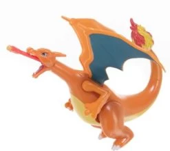 Pokémon - Select Entwicklungs Multipacks - Glumanda #1, Glutexo, Glurak -Kinderspielzeugladen 28402236 05