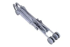 KNORR Toys Puppenbuggy Sim - Flying Hearts Blue Pink 13 KNORR Toys Puppenbuggy Sim - Flying Hearts Blue Pink -Kinderspielzeugladen 28421383 06