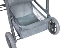 KNORR Toys Puppenbuggy Liba - "Pink Hearts" 13 KNORR Toys Puppenbuggy Liba - "Pink Hearts" -Kinderspielzeugladen 28421421 06