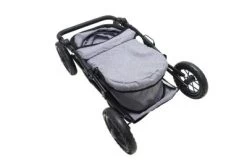 KNORR Toys Puppenwagen First NICI "Miniclara" -Kinderspielzeugladen 28421431 05