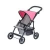 KNORR Toys Puppenbuggy Liba - "jeans Grey" -Kinderspielzeugladen 28421451 01