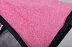 KNORR Toys Puppenbuggy Liba - "jeans Grey" 10 KNORR Toys Puppenbuggy Liba - "jeans Grey" -Kinderspielzeugladen 28421451 03