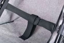 KNORR Toys Puppenbuggy Liba - "jeans Grey" 11 KNORR Toys Puppenbuggy Liba - "jeans Grey" -Kinderspielzeugladen 28421451 04