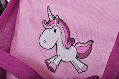 KNORR Toys Zwillingspuppenwagen Duo - "UMA.Das Einhorn" 5 KNORR Toys Zwillingspuppenwagen Duo - "UMA.Das Einhorn" – Bild 3