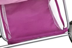 KNORR Toys Zwillingspuppenwagen Duo - "UMA.Das Einhorn" 13 KNORR Toys Zwillingspuppenwagen Duo - "UMA.Das Einhorn" -Kinderspielzeugladen 28421463 06