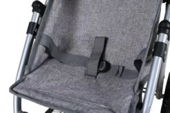 KNORR Toys Puppenbuggy Lio NICI "Miniclara" 11 KNORR Toys Puppenbuggy Lio NICI "Miniclara" -Kinderspielzeugladen 28421504 04