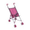 KNORR Toys Puppenbuggy Sim - Berry -Kinderspielzeugladen 28421549 01