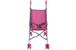 KNORR Toys Puppenbuggy Sim - Berry 10 KNORR Toys Puppenbuggy Sim - Berry -Kinderspielzeugladen 28421549 03