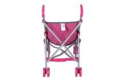 KNORR Toys Puppenbuggy Sim - Berry 11 KNORR Toys Puppenbuggy Sim - Berry -Kinderspielzeugladen 28421549 04