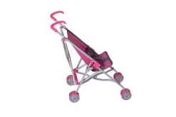 KNORR Toys Puppenbuggy Sim - Berry 12 KNORR Toys Puppenbuggy Sim - Berry -Kinderspielzeugladen 28421549 05