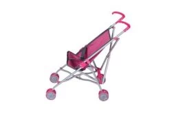 KNORR Toys Puppenbuggy Sim - Berry 13 KNORR Toys Puppenbuggy Sim - Berry -Kinderspielzeugladen 28421549 06