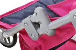 KNORR Toys Zwillingspuppenwagen Duo - "diadem" -Kinderspielzeugladen 28421568 05