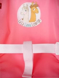 KNORR Toys Puppenbuggy Liba NICI "La-La-Lama Lounge" -Kinderspielzeugladen 28421606 04