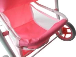 KNORR Toys Puppenbuggy Liba NICI "La-La-Lama Lounge" -Kinderspielzeugladen 28421606 05