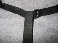 KNORR Toys Puppenwagen Ruby - "stone Black" -Kinderspielzeugladen 28421624 06