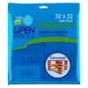 Open Bricks Baseplate32x32 Transparent Blue (2) 1 Open Bricks Baseplate32x32 Transparent Blue (2) -Kinderspielzeugladen 28428674 01