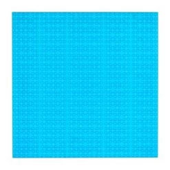 Open Bricks Baseplate32x32 Transparent Blue (2) -Kinderspielzeugladen 28428674 03