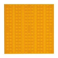 Open Bricks Baseplate 32x32 Yellow (2) -Kinderspielzeugladen 28428680 03