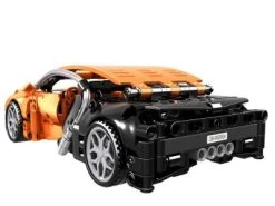 OPEN BRICKS Sportauto Orange -Kinderspielzeugladen 28428695 04