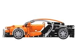 OPEN BRICKS Sportauto Orange -Kinderspielzeugladen 28428695 06