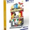 OPEN BRICKS Boutique 0 -Kinderspielzeugladen 28428713 01