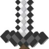 Minecraft Basic Roleplay Iron Sword -Kinderspielzeugladen 28444390 01