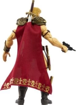 Masters Of The Universe Masterverse / Revelation DELUXE MOVIE HE-MAN -Kinderspielzeugladen 28444413 03