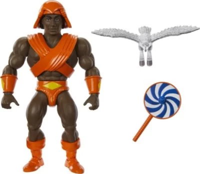Masters Of The Universe Origins Actionfigur Core Figure 8 3 Masters Of The Universe Origins Actionfigur Core Figure 8