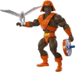 Masters Of The Universe Origins Actionfigur Core Figure 8 10 Masters Of The Universe Origins Actionfigur Core Figure 8 -Kinderspielzeugladen 28444588 03