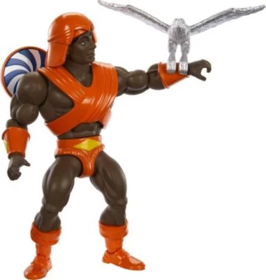 Masters Of The Universe Origins Actionfigur Core Figure 8 6 Masters Of The Universe Origins Actionfigur Core Figure 8 – Bild 4
