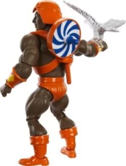 Masters Of The Universe Origins Actionfigur Core Figure 8 12 Masters Of The Universe Origins Actionfigur Core Figure 8 -Kinderspielzeugladen 28444588 05