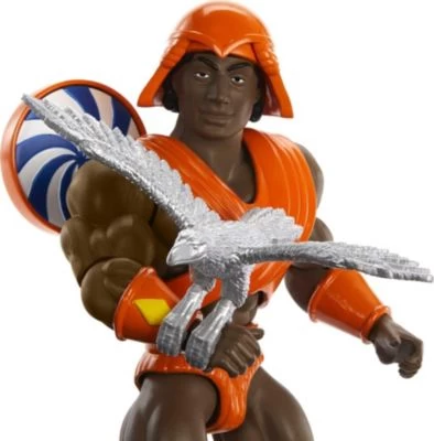 Masters Of The Universe Origins Actionfigur Core Figure 8 8 Masters Of The Universe Origins Actionfigur Core Figure 8 – Bild 6