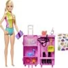 Barbie Marine Biologist Playset -Kinderspielzeugladen 28444602 01