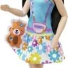 Barbie-Puppe Für Vorschulkinder, My First Barbie Renee“ Puppe 2 Barbie-Puppe Für Vorschulkinder, My First Barbie Renee“ Puppe -Kinderspielzeugladen 28444606 01
