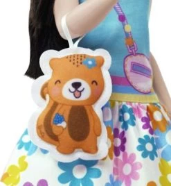 Barbie-Puppe Für Vorschulkinder, My First Barbie Renee“ Puppe 12 Barbie-Puppe Für Vorschulkinder, My First Barbie Renee“ Puppe -Kinderspielzeugladen 28444606 05