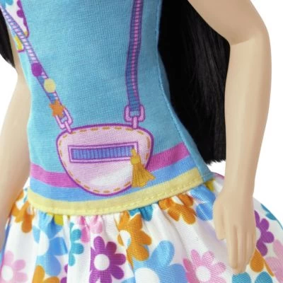 Barbie-Puppe Für Vorschulkinder, My First Barbie Renee“ Puppe 8 Barbie-Puppe Für Vorschulkinder, My First Barbie Renee“ Puppe – Bild 6