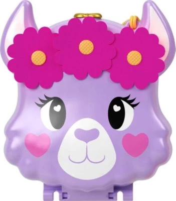 Polly Pocket Llama Camp 4 Polly Pocket Llama Camp – Bild 2