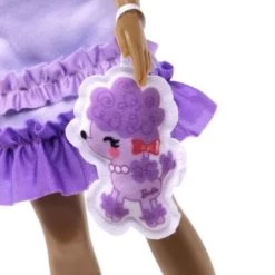 Barbie-Puppe Für Vorschulkinder, My First Barbie Brooklyn, Ca. 34 Cm -Kinderspielzeugladen 28444716 05