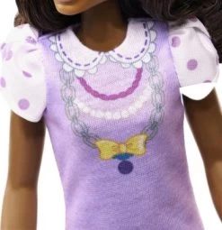 Barbie-Puppe Für Vorschulkinder, My First Barbie Brooklyn, Ca. 34 Cm -Kinderspielzeugladen 28444716 06