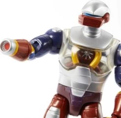 Masters Of The Universe Masterverse / Revelation ROBOTO -Kinderspielzeugladen 28444765 04