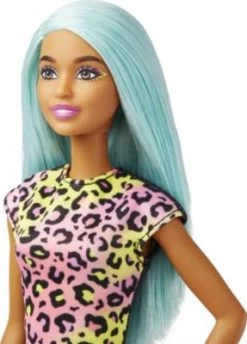 Barbie New Makeup Artist 9 Barbie New Makeup Artist -Kinderspielzeugladen 28444776 03