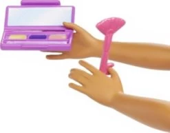 Barbie New Makeup Artist 10 Barbie New Makeup Artist -Kinderspielzeugladen 28444776 04