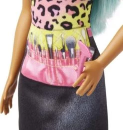 Barbie New Makeup Artist 11 Barbie New Makeup Artist -Kinderspielzeugladen 28444776 05