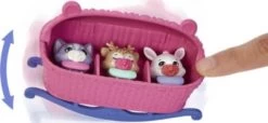 Enchantimals Baby Bestie Danessa Deer & Sprint -Kinderspielzeugladen 28444796 05