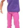 Barbie Signature Barbie Looks 17 - Ken, Pink Shirt -Kinderspielzeugladen 28444799 01